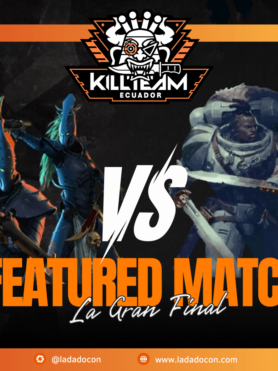 🏆 Battle Report – Gran&nbsp;Final