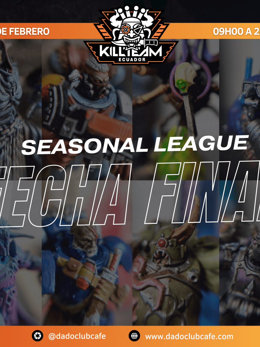 Fecha Final: Resistencia, precisión y un campeón&nbsp;indiscutible